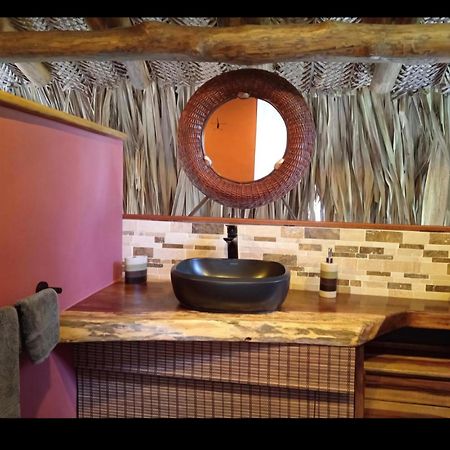 Nueva Onda Acomodação com café da manhã Palomino Exterior foto