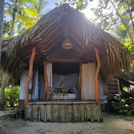 Nueva Onda Acomodação com café da manhã Palomino Exterior foto